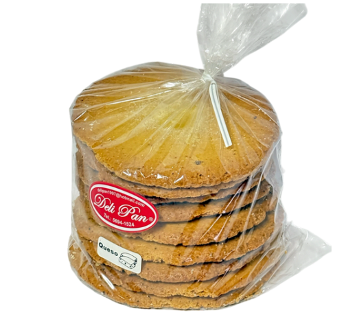 CHAMPURRADA DE QUESO