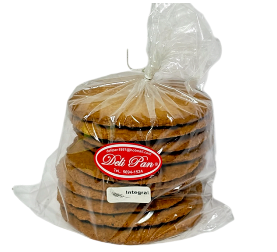 CHAMPURRADA INTEGRAL