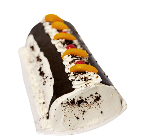 BRAZO GITANO DE CHOCOLATE