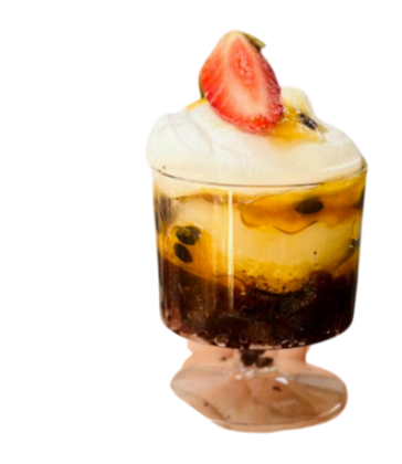 COPITA DE MARACUYA O FRESA