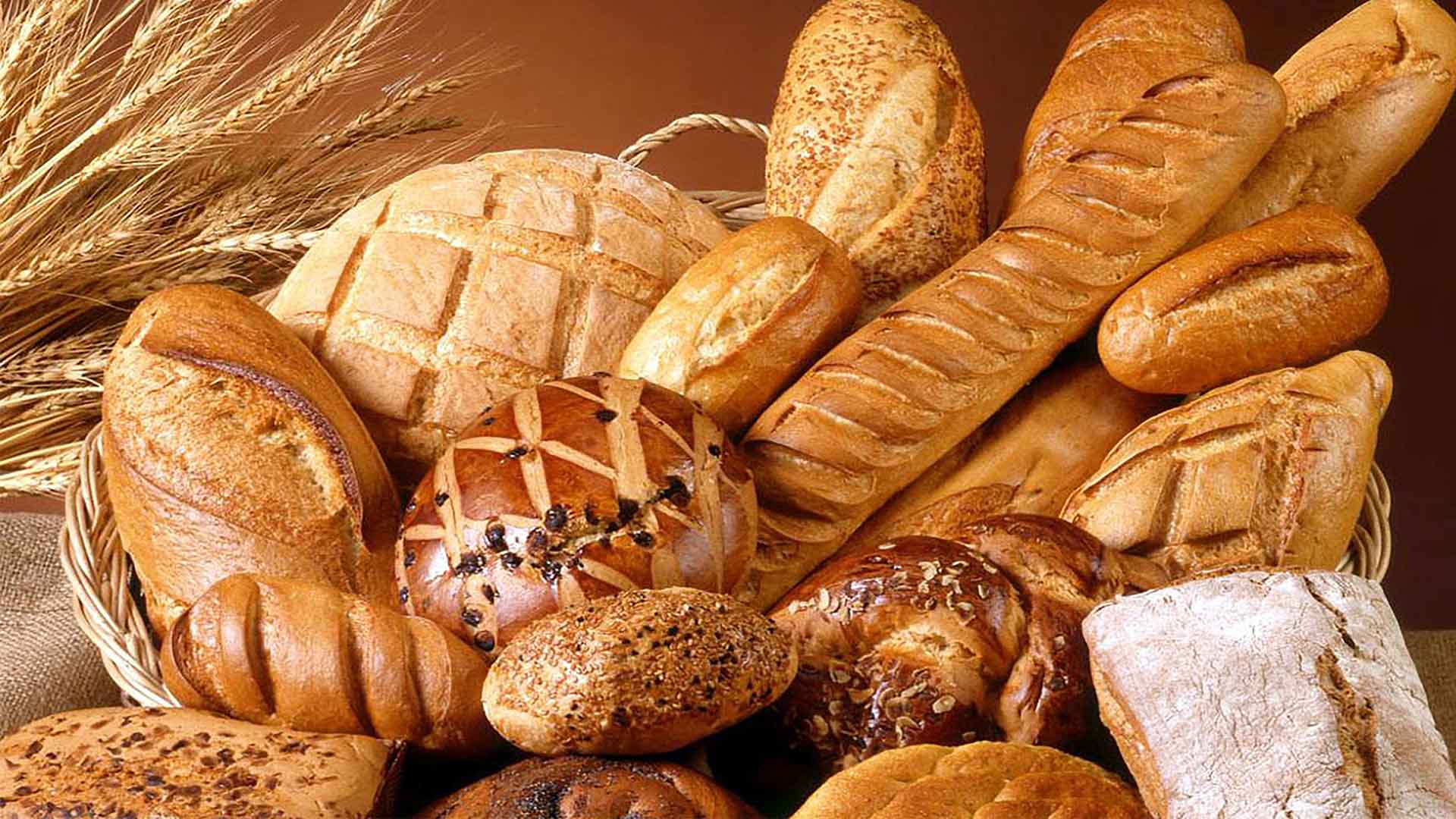 Panadería Deli Pan - Productos Frescos