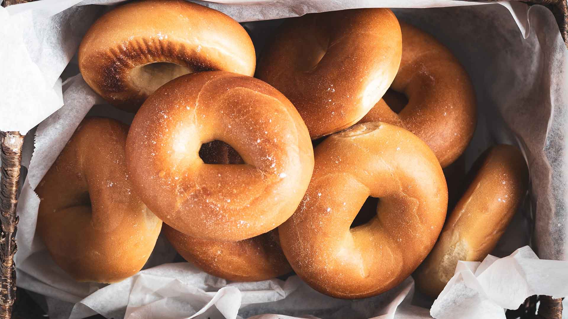 Entrega a Domicilio Deli Pan