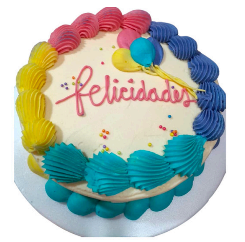 PASTEL DE AZUCAR GLASS