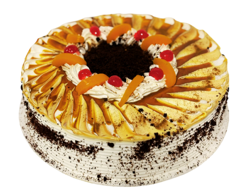 PASTEL DE TRES LECHES