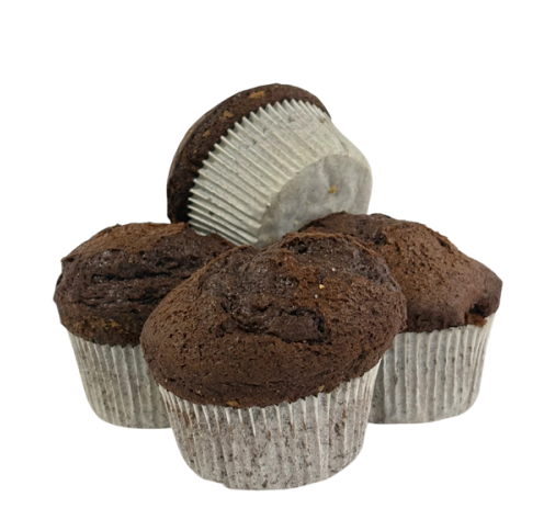 CUBILETE DE CHOCOLATE