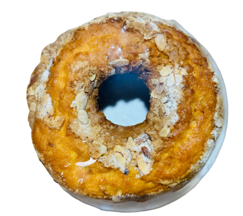 MAGDALENA DE ALMENDRA