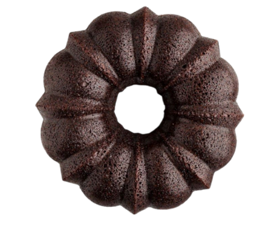 MAGDALENA DE CHOCOLATE